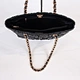 large black tote bag